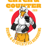 Catch & Counter - Kickboxing & Boxing