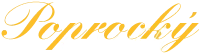 Tanečná Škola Poprocký