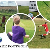 Scalm Park Leisure