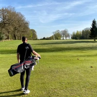 David Pain Golf Coach