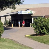 Recreation Center Kinsmen