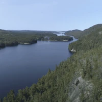 Pourvoirie Marmette-sur-le-Gouin
