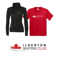 Ilderton Skating Club