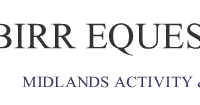 Birr Equestrian Centre