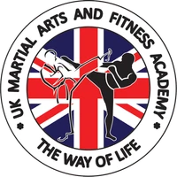 UK Martial Arts And Fitness Academy