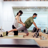 The Pilates Works Plus