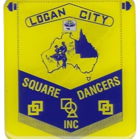 Logan City Square Dancers