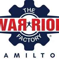 The Warrior Factory Hamilton