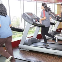 Bhubaneswar Health Club