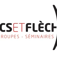 Arcs et Flèches