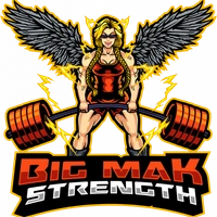 Big Mak Strength