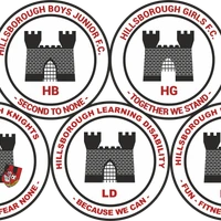 Hillsborough Boys Football Club