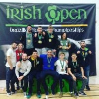 Team Torres Dundalk