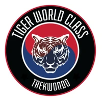 Tiger World Class Taekwondo