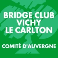 Bridge Club De Vichy Le Carlton