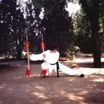 Center Martial Arts Tai Chi Chuan Et Kung Fu "Siu Liem"