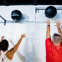 SCFIT - Home of Second City CrossFit