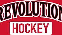 Revolution Hockey