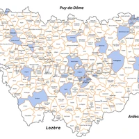 Comité de Haute-loire de judo