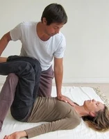 Mudita School of Thai Yoga Massage