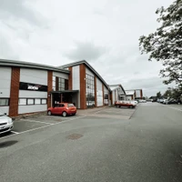 Zone Fitness, Sleaford