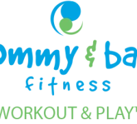 Mommy and Baby Fitness