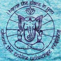 Elephant Tree Yoga