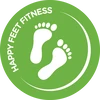 Happy Feet Fitness