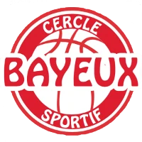 CS Bayeux Basket - Club de basket-ball de Bayeux