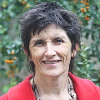 Danièle Bacheré