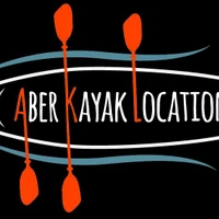 aber kayak location