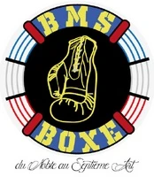 Blanc-Mesnil Sport BOXE