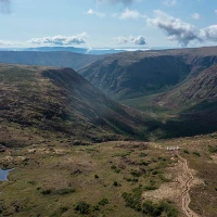 Gaspesie National Park