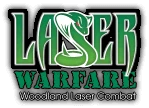 Laser Warfare
