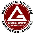 Gracie Barra Jiu Jitsu