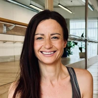 Barre studio