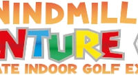 Windmill Adventure Golf