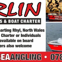 Merlin Sea Angling