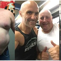 Pete Gawtry Fitness
