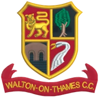 Walton on Thames Cricket Club