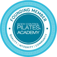 Zest for Pilates