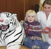KEBBA Junior Karate