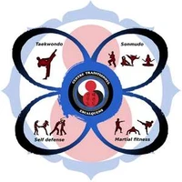 Center Traditional Taekwondo