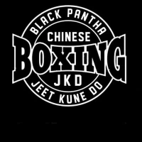 Black Dragon Urban Kung Fu - Fitness First
