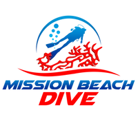 Mission Beach Dive