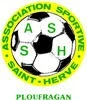 A S SAINT HERVE
