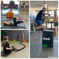 Room For Fitness