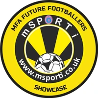 MSPORTi LTD