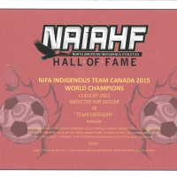 Native Indian Football Association