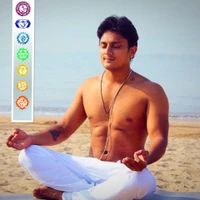 Anand Yoga Ashram